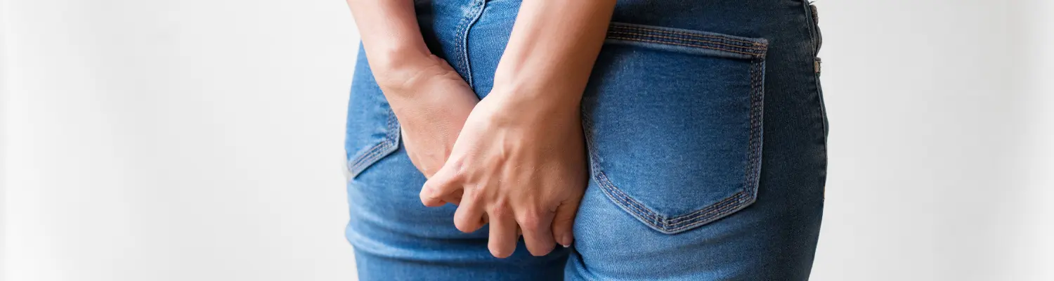 Doenças do Ânus: Identificação e Tratamento das Principais Condições 