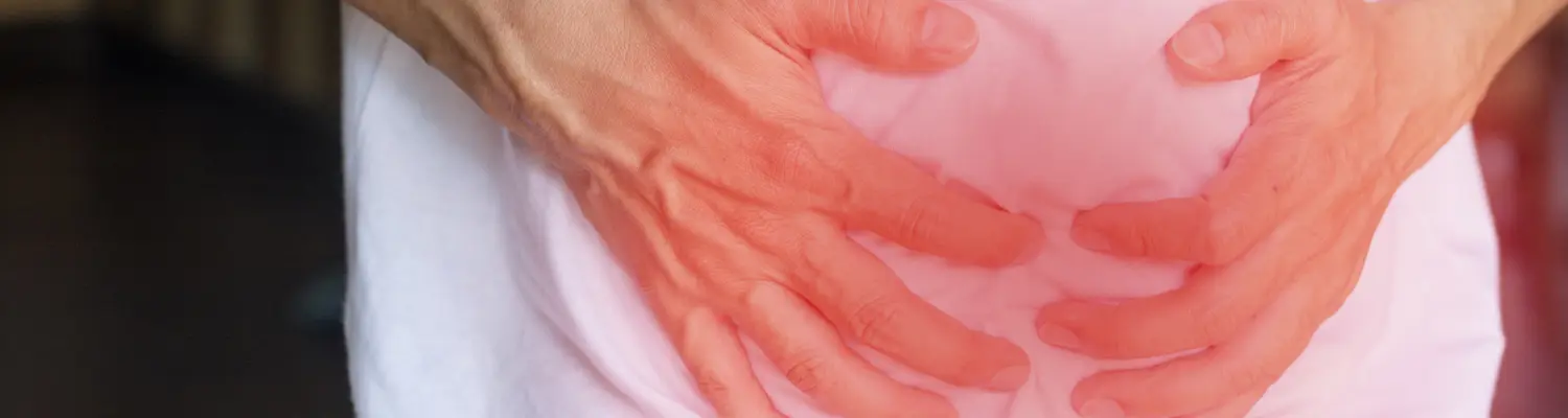 Doença de Crohn: Como Gerenciar Sintomas e Melhorar a Qualidade de Vida